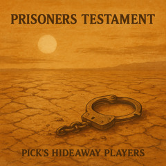 Prisoners Testament