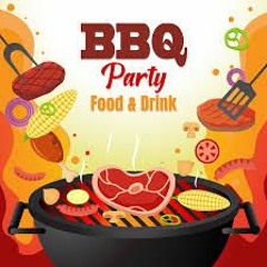 2023 (4 Hour) Grown Folks Party BBQ Mix.MP3
