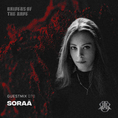 RAIDER OF THE RAVE [070] - SORAÄ