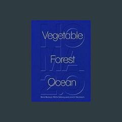 {DOWNLOAD} 📕 Noma 2.0: Vegetable, Forest, Ocean ZIP