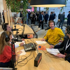 #083 Rabobank Anke Verhagen - Rabobank, Jop Alberts - INBO en Bob Elzen - TREETEK