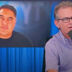 TYT, Jimmy Dore, And Other Notes From The Edge Of The Narrative Matrix