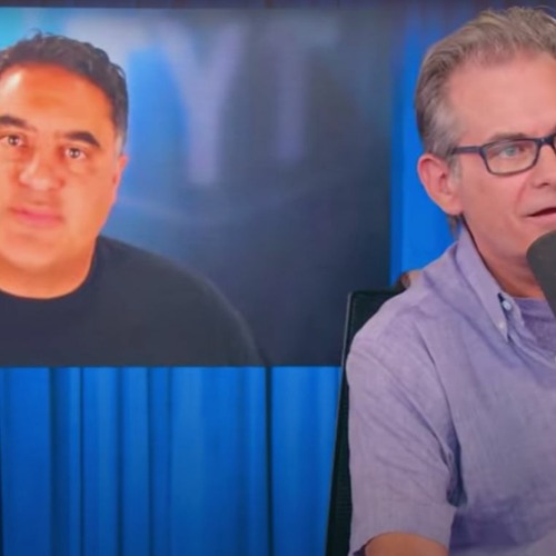 TYT, Jimmy Dore, And Other Notes From The Edge Of The Narrative Matrix