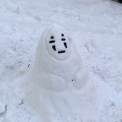 Sia- Snowman cover