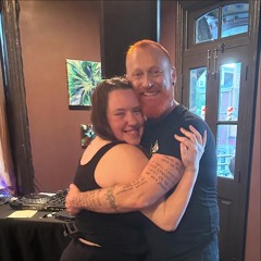 Hayley's Last Easton Tea Dance Two 2024-05-19