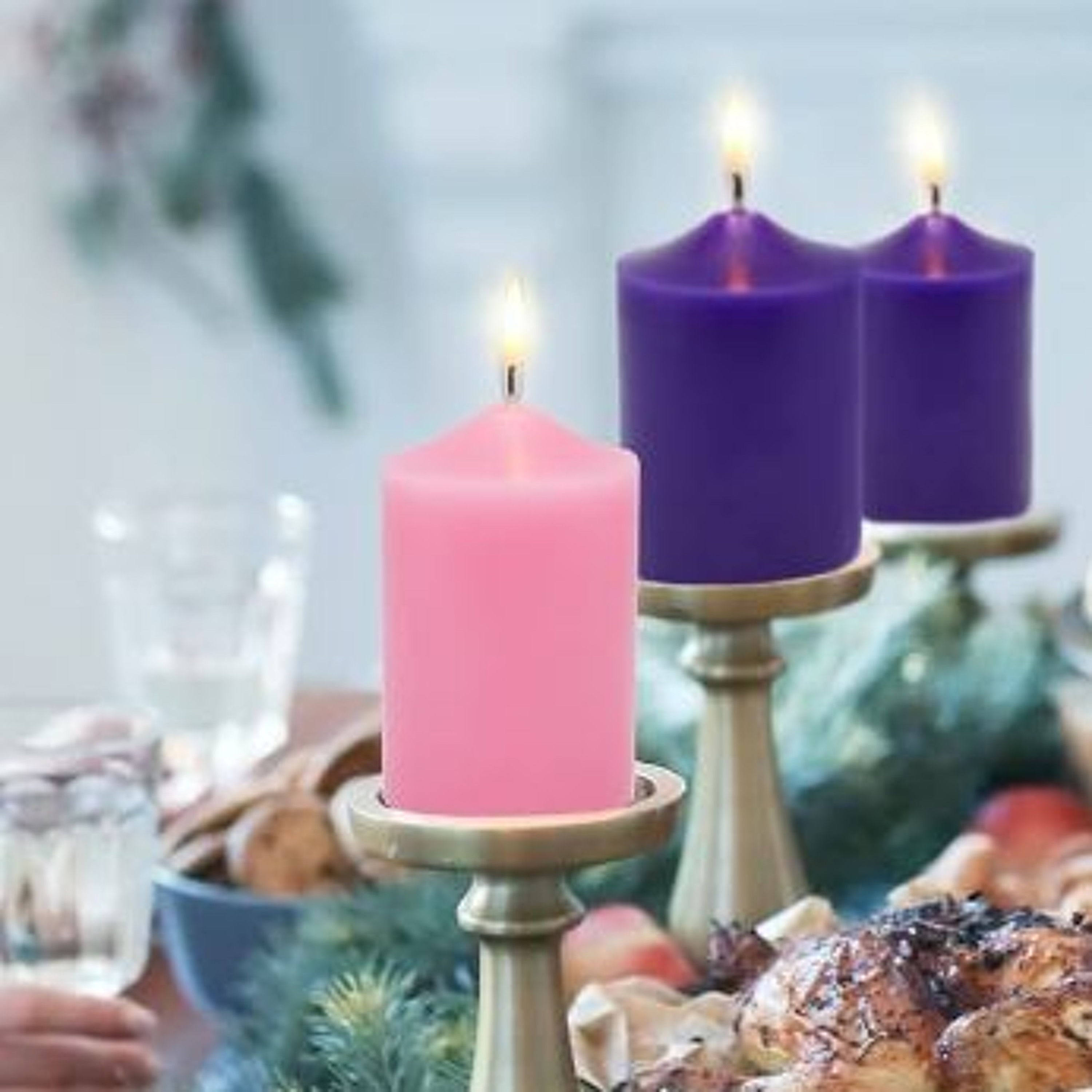 UCC Longmont Sermons