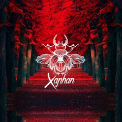 Xaphan @ The Red Forest, Melbourne