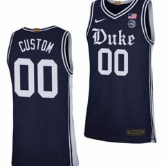 Get Your Custom Duke Blue Devils Jersey and Show Your Team Spirit