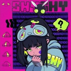 Tam Nook - Shy