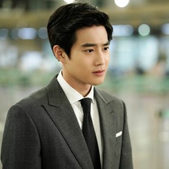 SUHO 수호 ' Starlight (낮에 뜨는 별) feat. (레미)