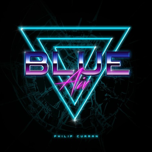 Blue Air (sample)