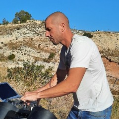 Dj Yellow - Primavera Retro Classics Mix