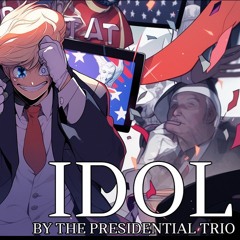 Presidents Sing - Idol