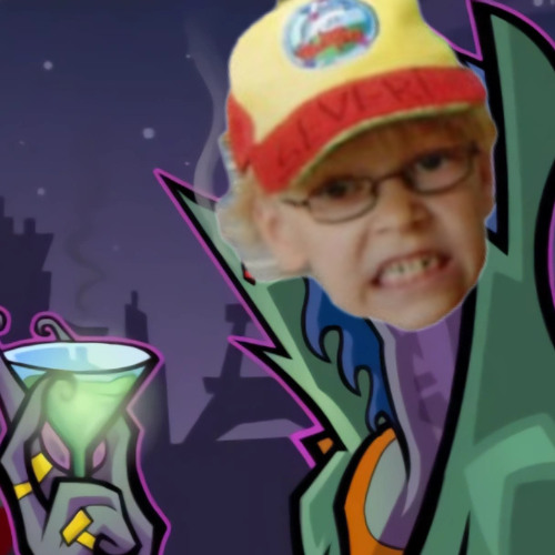 Cooperin jengin ilta klubilla (levels x greasy sweet x tanssit vaikka et osaa mashup)