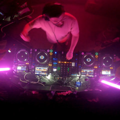 Revoice @ Club Capital for Techno & Bliss