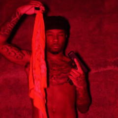 Baby Evil - No love (p. Xaviersobased + rek)