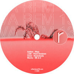 Cleve - Rocksteady