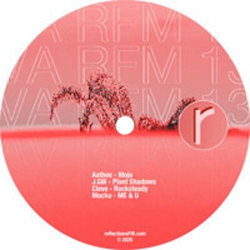 Cleve - Rocksteady