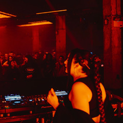 Ila Brugal live at Fusion Festival (Subardo) - 27 August 2024