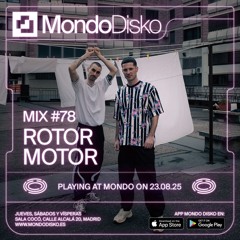 Sets / Mixes / Podcasts