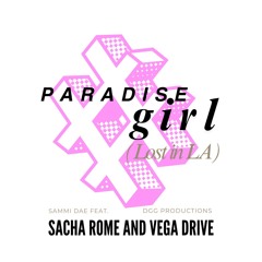 Paradise Girl (Lost in LA)