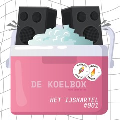 De Koelbox #001 - Het IJskartel