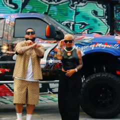 Forgiato Blow x Amber Rose - Trump Vance Baby (GK - Spezial Version)