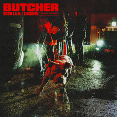 Butcher | Remix by G'3