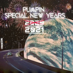 VOL. 21 (PUMPIN SPECIAL NEW YEARS 2021 !!!) - DJ BUTETBRLN