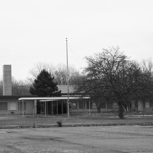 Teardrops No One Saw (Pontiac)