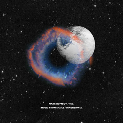 Premiere: Marc Romboy & Oniris - Eternity [Systematic]