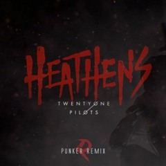 Heathens (Techno Remix)
