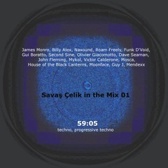 DJ Set 01