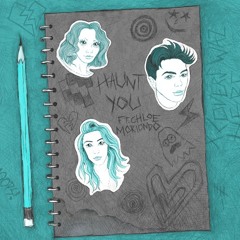 Chloe Moriondo - Haunt u - x lovers (Cover)