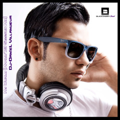 My World (BlackCherry Grand Marzo' 13 Session Mix)