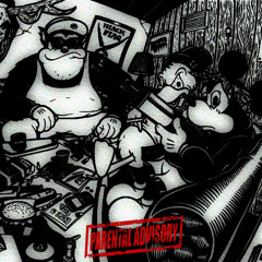 Mickey Mouse (Prod. Zen)