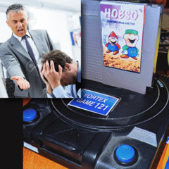 The Boss - Watch Out