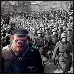 Permission To Exist Granted (Yes Sir No Sir)