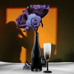 샴페인 (Feat. E.RA)(Prod. FADEIN)