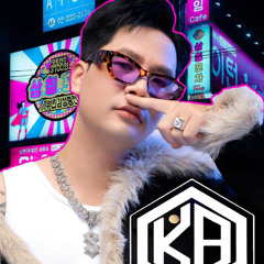 Nonstop - Chali- Huyền thoại Cô gái Chali tên Kem - Dj Kenbjn Remix