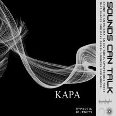 AF Premiere: Kapa - Burning Inside [Hypnotic Journeys][OUT!!11.04.25]