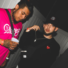 coming down from cloud 9 ft. Rabzdied *@prodrals, @johnluther0 @nickmira*