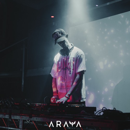ARAYA @ CatchOne Los Angeles 2024 (Live Set)