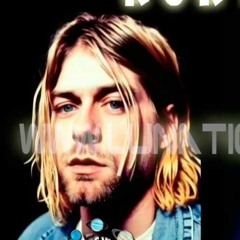 R.E.M ft Kurt Cobain (Losing My Religion)