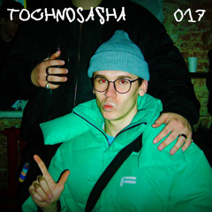 SBRODCAST 017: Tochnosasha