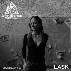 SoundCast #46 - Lask (GER)