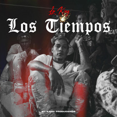 Lp King - Los Tiempos