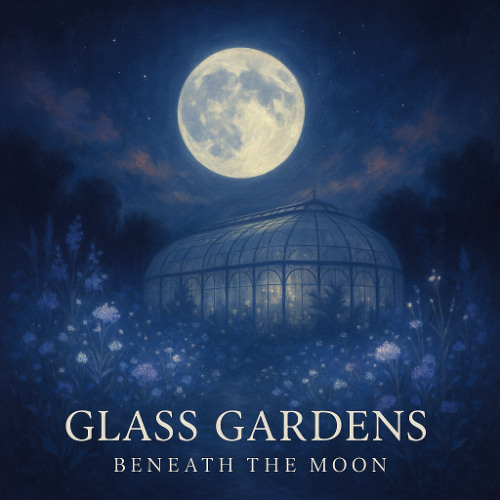 Lanterns Floating Through My Chest