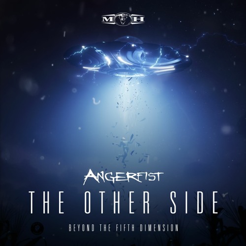 Angerfist - The Other Side