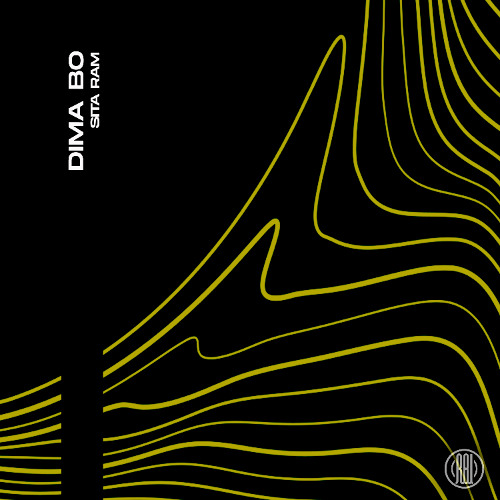 Dima Bo - Sita Ram (Extended Mix)